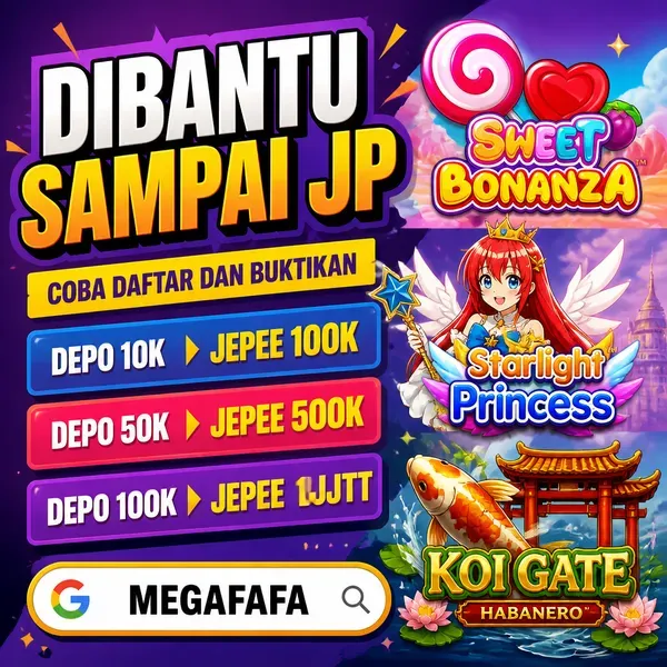 penggerebekan judi slot online